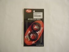 KIT PARAOLI FORCELLE 33X46X11