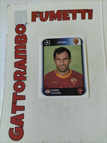 Figurine stickers champions - figurine,