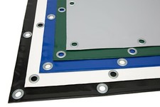 Camion Telo PVC Telone con