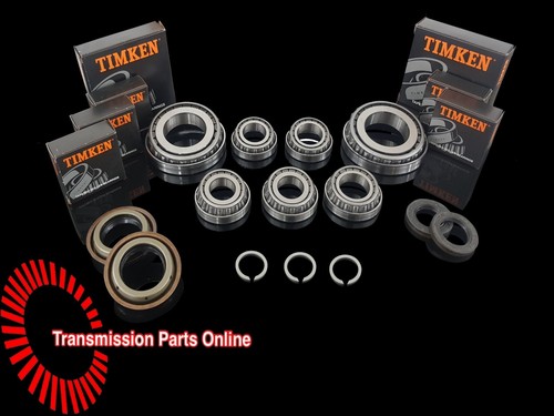 M32 m20 kit ricostruzione - m32/m20,