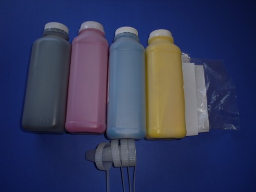 Flaconi toner con - toner, per
