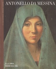 Antonello Da Messina - Causa -