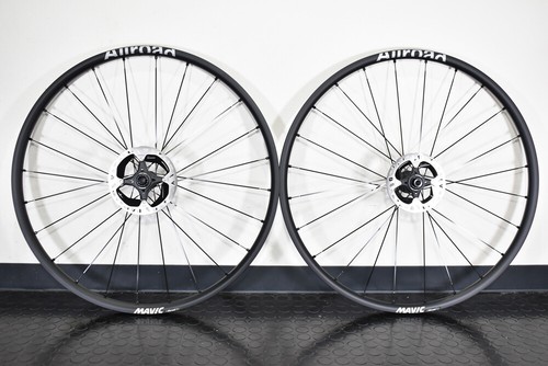 Mavic allroad disc ust 700c - allroad,