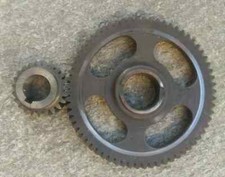 YAMAHA RD 350 YPVS All MODELS PRIMARY GEARS