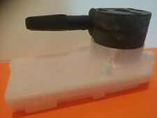 ricambi per tendalino Vintage Fiamma Automatic Box e simili-Terminali laterali 3