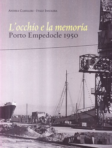 Occhio memoria porto - l'occhio,