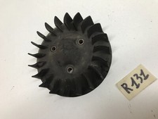 Ventola Statore volano scooter Scarabeo 50 2 Tempi Piaggio-Minarelli Prime Serie