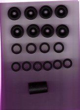 CAMPAGNOLA AR 51 55 D 1100