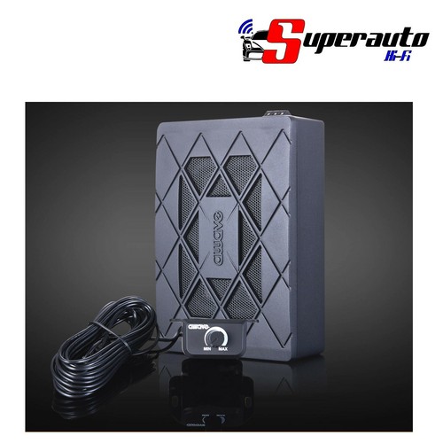 Awave v9m subwoofer attivo sub - v9m,