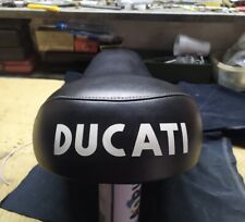 Stancil Mascheratura per sella Ducati Scrambler 250 350 450 - 1°- 2° Serie 