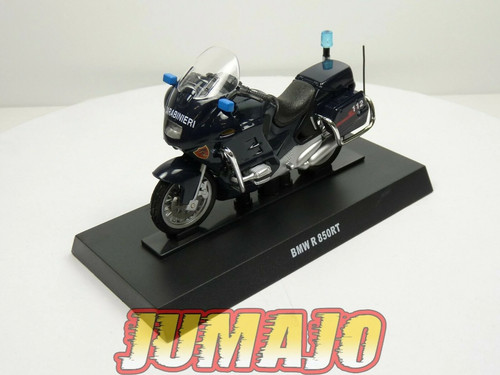 Cr29 moto police 24 - cr29, 1/24