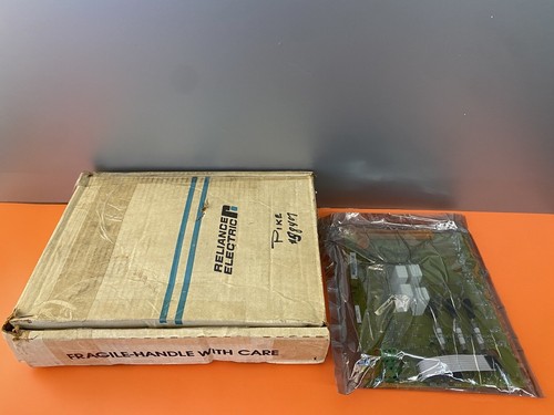 Scheda elettrica reliance - scheda,
