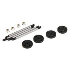 NUOVO LOSI 1/5 Desert Buggy XL