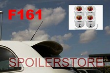 SPOILER ALET ABARTH LOOK FIAT