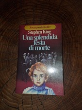 Una splendida festa di Morte -
