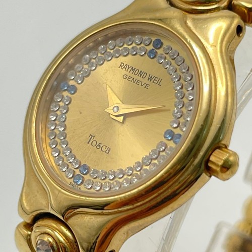 Orologio automatico raymond - automatico,