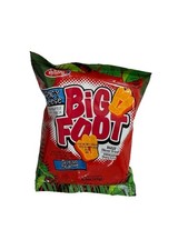 Snack giamaicano big - big, foot