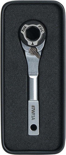 Chiave cricchetto edc - chiave, per