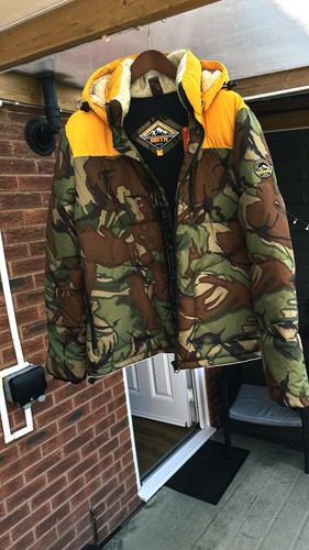 Superdry uomo mountain - superdry,