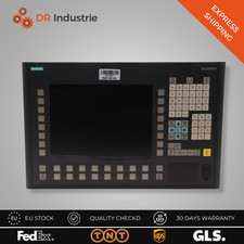 SIEMENS SINUMERIK 840D OP 031