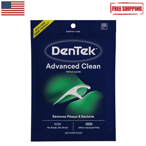 150 count advanced - count, dental