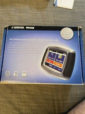 Garmin zumo 550 - 550, moto