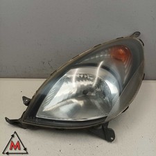 Fanale anteriore sinistro E49557 TOYOTA YARIS VERSO MK1 2000-2003 usato (106747)