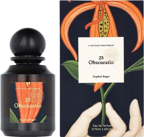 Artisan parfumeur 25 - parfumeur,