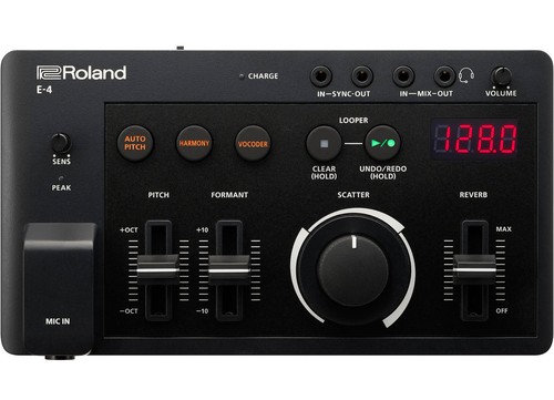 Roland aira compact - e-4, |