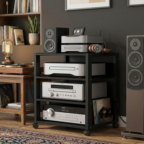 Mobile hifi ripiani - mobile, a