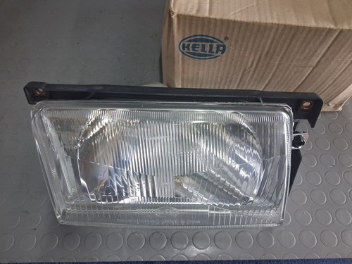 Faro anteriore destro alogeno