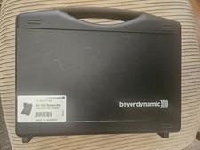 microfono beyerdynamic MC 930