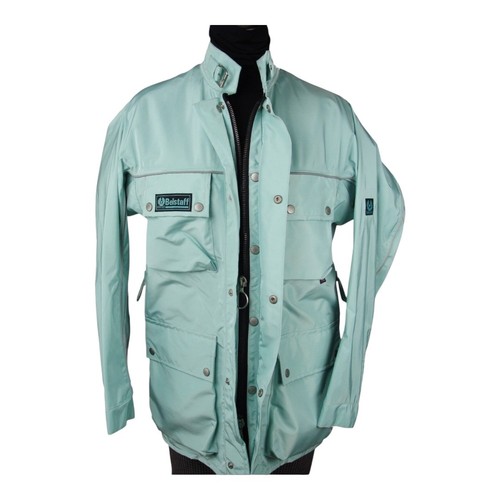 Autentica giacca belstaff - autentica,