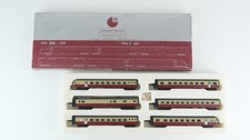 Hobbytrain N 1400 treno