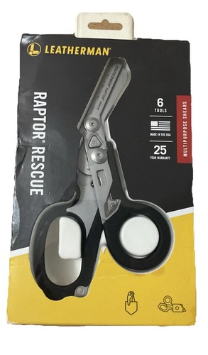 Forbici salvataggio - forbici, da