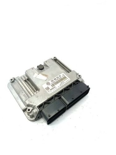 Volkswagen golf 2006 - 2006, ecu