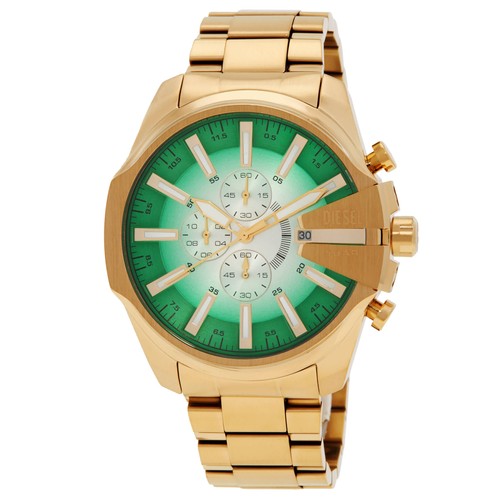 Diesel mega chief chronograph - chief,