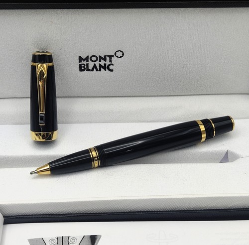 Penna roller premium montblanc - roller,