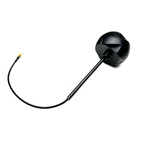 Tbs vas airscrew - vas, rhcp