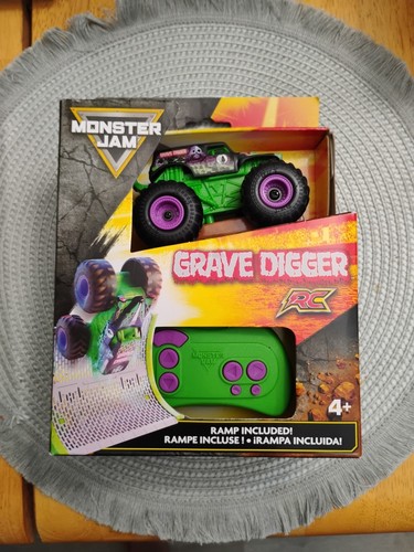 Monster jam ufficiale - monster,