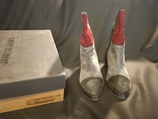 JANET & Janet Polacco 38