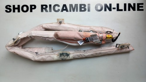 Airbag tendina sinistra - tendina,