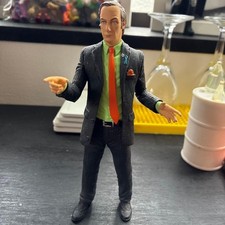 Figura Breaking Bad Saul