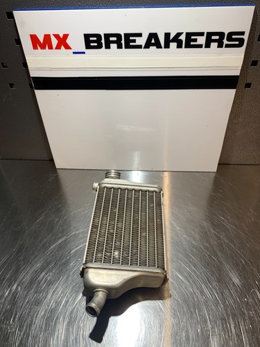 Ktm radiatore lato - sx, 65