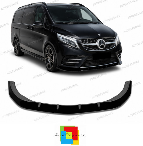 Splitter mercedes classe - splitter,