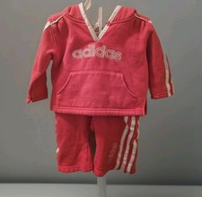 Adidas Outfit tuta da