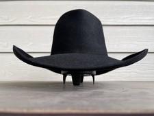 Cappello da cowboy vintage