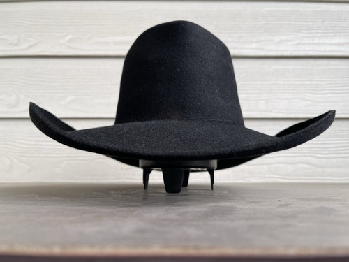 Cappello cowboy vintage - da,