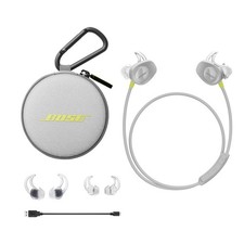 Bose SoundSport Cuffie