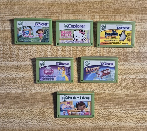 Lotto giochi leap frog - leap,